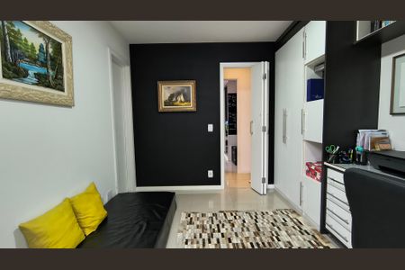 Apartamento à venda com 154m², 3 quartos e 2 vagasSuíte 1