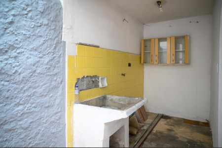 Casa à venda com 109m², 2 quartos e sem vaga Casa à venda com 109m², 2 quartos e sem vagaÁrea de Serviço