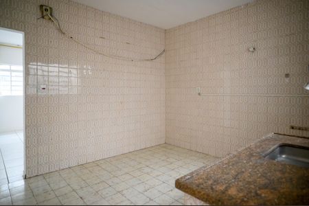 Casa à venda com 109m², 2 quartos e sem vaga Casa à venda com 109m², 2 quartos e sem vagaCozinha