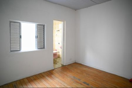 Quarto 2 - Suite  de casa à venda com 2 quartos, 109m² em Vila Gumercindo, São Paulo