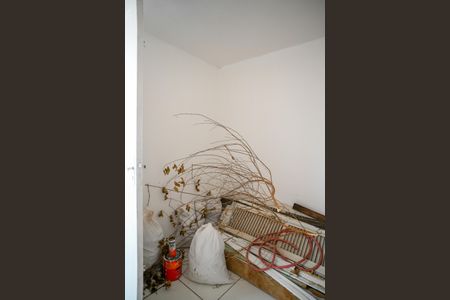 Casa à venda com 109m², 2 quartos e sem vaga Casa à venda com 109m², 2 quartos e sem vagaÁrea de Serviço - Quarto