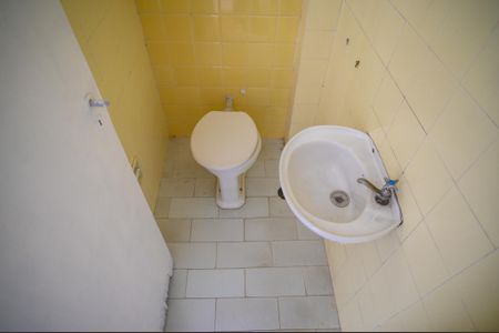 Casa à venda com 109m², 2 quartos e sem vaga Casa à venda com 109m², 2 quartos e sem vagaLavabo