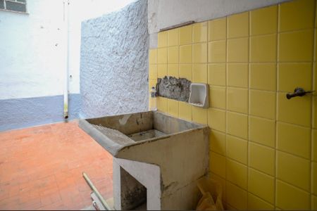 Casa à venda com 109m², 2 quartos e sem vaga Casa à venda com 109m², 2 quartos e sem vagaÁrea de Serviço