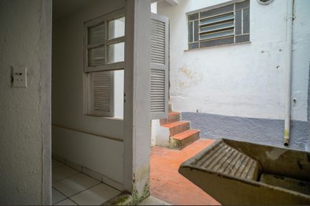 Casa à venda com 109m², 2 quartos e sem vaga Casa à venda com 109m², 2 quartos e sem vagaÁrea de Serviço