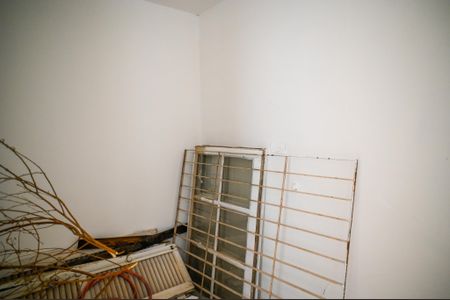 Casa à venda com 109m², 2 quartos e sem vaga Casa à venda com 109m², 2 quartos e sem vagaÁrea de Serviço - Quarto