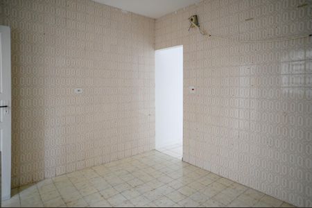 Casa à venda com 109m², 2 quartos e sem vaga Casa à venda com 109m², 2 quartos e sem vagaCozinha