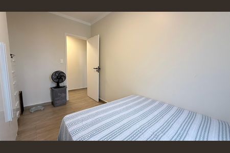 Quarto 1 de apartamento à venda com 2 quartos, 64m² em Loteamento Country Ville, Campinas