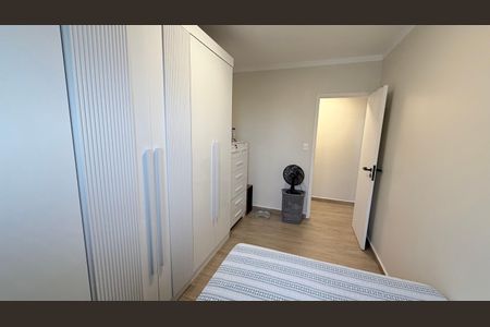 Quarto 1 de apartamento à venda com 2 quartos, 64m² em Loteamento Country Ville, Campinas