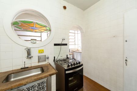 Apartamento à venda com 220m², 4 quartos e 1 vaga Apartamento à venda com 220m², 4 quartos e 1 vagaCozinha