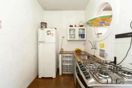 Apartamento à venda com 220m², 4 quartos e 1 vaga Apartamento à venda com 220m², 4 quartos e 1 vagaCozinha