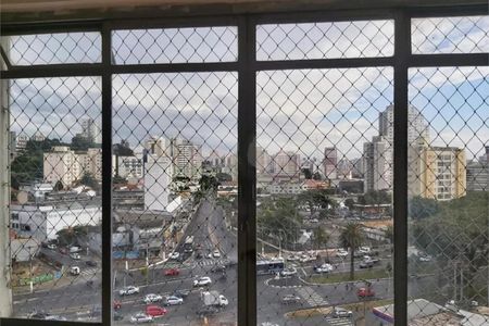 Foto 03 de apartamento à venda com 2 quartos, 75m² em Ipiranga, São Paulo