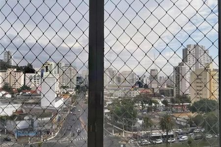 Foto 02 de apartamento à venda com 2 quartos, 75m² em Ipiranga, São Paulo