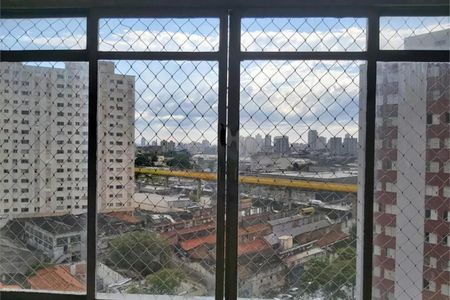 Foto 04 de apartamento à venda com 2 quartos, 75m² em Ipiranga, São Paulo