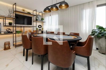 Apartamento à venda com 68m², 2 quartos e 1 vaga Apartamento à venda com 68m², 2 quartos e 1 vagaÁrea Comum