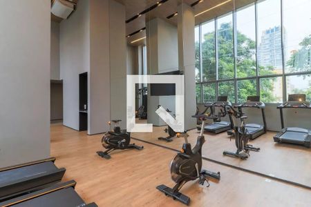 Apartamento à venda com 68m², 2 quartos e 1 vaga Apartamento à venda com 68m², 2 quartos e 1 vagaÁrea Comum