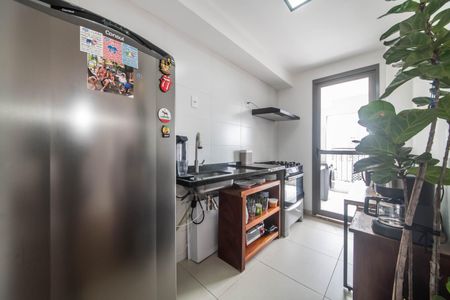 Apartamento à venda com 68m², 2 quartos e 1 vagaCozinha