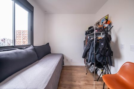 Quarto 1 de apartamento à venda com 2 quartos, 68m² em Chácara Santo Antônio (Zona Sul), São Paulo
