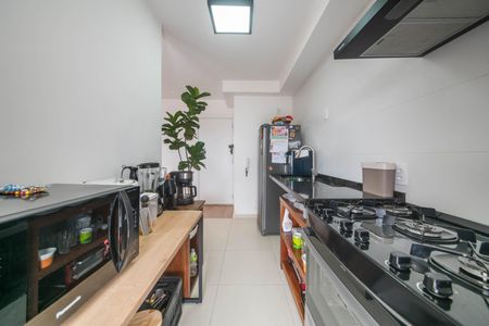 Apartamento à venda com 68m², 2 quartos e 1 vagaCozinha