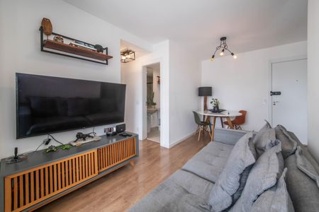 Apartamento à venda com 68m², 2 quartos e 1 vagaSala