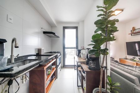 Apartamento à venda com 68m², 2 quartos e 1 vagaCozinha