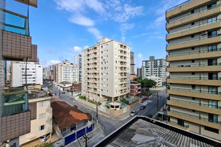 Apartamento para alugar com 85m², 1 quarto e 1 vagaVista da Sacada da Sala