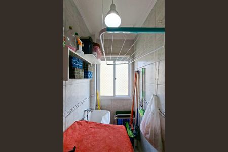 Apartamento para alugar com 85m², 1 quarto e 1 vagaÁrea de Serviço