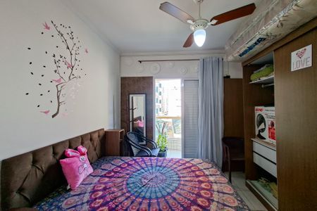 Apartamento para alugar com 85m², 1 quarto e 1 vagaQuarto