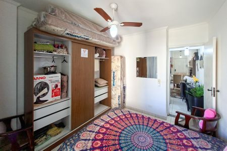 Apartamento para alugar com 85m², 1 quarto e 1 vagaQuarto