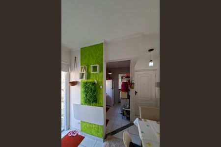 Apartamento para alugar com 85m², 1 quarto e 1 vagaCozinha