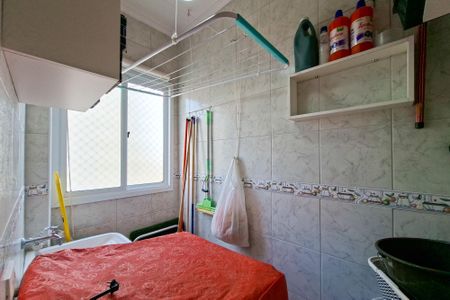 Apartamento para alugar com 85m², 1 quarto e 1 vagaÁrea de Serviço