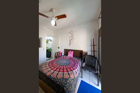 Apartamento para alugar com 85m², 1 quarto e 1 vagaQuarto