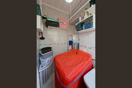 Apartamento para alugar com 85m², 1 quarto e 1 vagaÁrea de Serviço