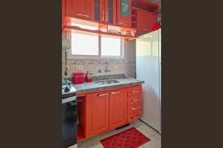 Apartamento para alugar com 85m², 1 quarto e 1 vagaCozinha