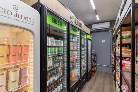 Apartamento à venda com 43m², 2 quartos e sem vaga Apartamento à venda com 43m², 2 quartos e sem vagaÁrea comum