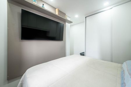 Apartamento à venda com 43m², 2 quartos e sem vagaQuarto 2