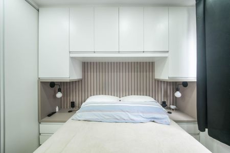 Apartamento à venda com 43m², 2 quartos e sem vagaQuarto 2