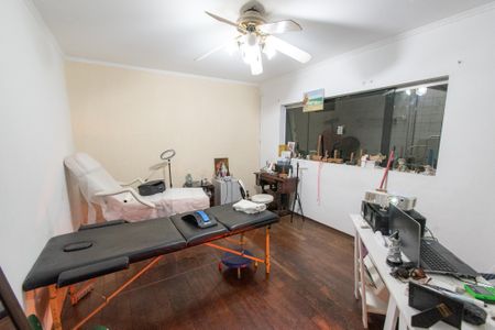 Sala de casa à venda com 4 quartos, 180m² em Cambuci, São Paulo