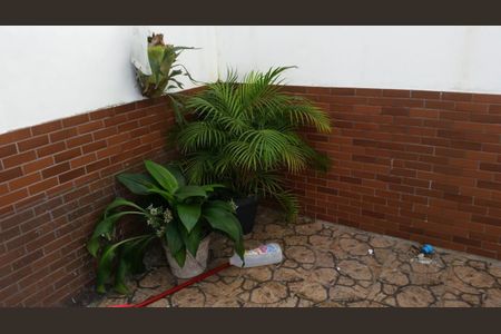 Foto 09 de casa à venda com 4 quartos, 250m² em Vila Paulistania, São Paulo