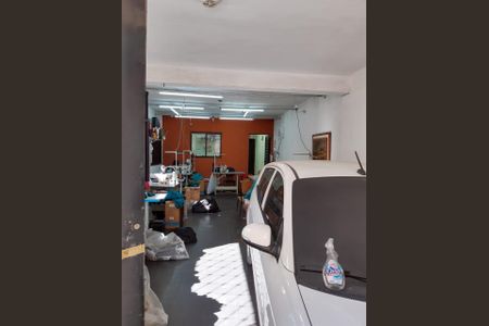 Foto 12 de casa à venda com 4 quartos, 250m² em Vila Paulistania, São Paulo