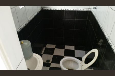 Foto 07 de casa à venda com 4 quartos, 250m² em Vila Paulistania, São Paulo