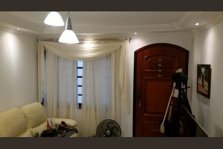 Foto 01 de casa à venda com 4 quartos, 250m² em Vila Paulistania, São Paulo