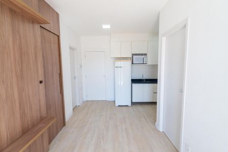 Apartamento para alugar com 42m², 2 quartos e sem vagaSala