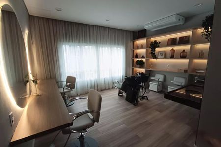 Apartamento para alugar com 42m², 2 quartos e sem vagaÁrea comum - Espaço Beauty