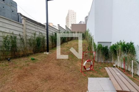 Apartamento para alugar com 42m², 2 quartos e sem vagaÁrea comum - Espaço pet