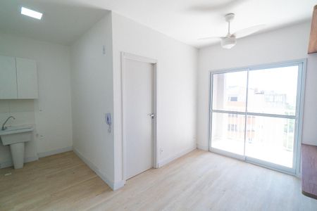 Apartamento para alugar com 42m², 2 quartos e sem vagaSala