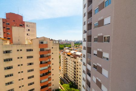 Apartamento para alugar com 42m², 2 quartos e sem vagaVista do Quarto