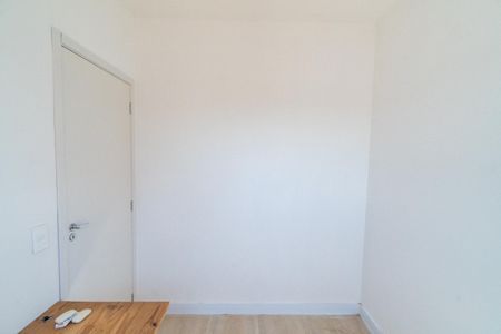 Apartamento para alugar com 42m², 2 quartos e sem vagaQuarto