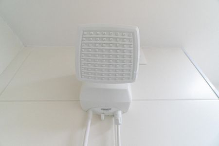 Apartamento para alugar com 42m², 2 quartos e sem vagaBanheiro da Suíte Detalhe