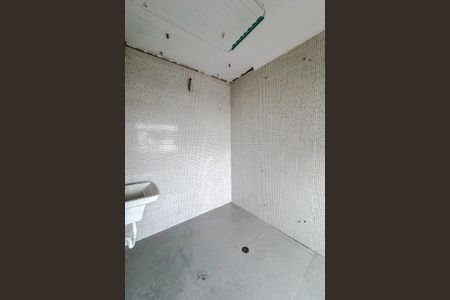 Apartamento à venda com 132m², 3 quartos e 2 vagas Apartamento à venda com 132m², 3 quartos e 2 vagasÁrea de Serviço