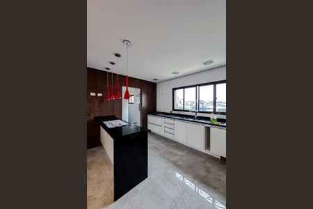 Apartamento à venda com 132m², 3 quartos e 2 vagas Apartamento à venda com 132m², 3 quartos e 2 vagasCozinha